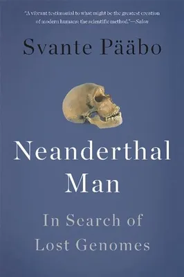 Obrázok produktu pre Neanderthal Man