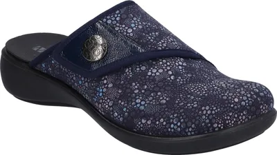 Produktbild von Westland Korsika 348 | Hausschuh für Damen | Blau