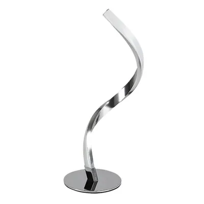 Immagine prodotto di Rabalux 74211 Tavolo decorativo l. Cromo Alluminio