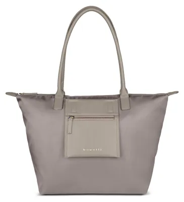 Obrázek produktu pro Bugatti Shopper – taška přes rameno, tote bag, taupe