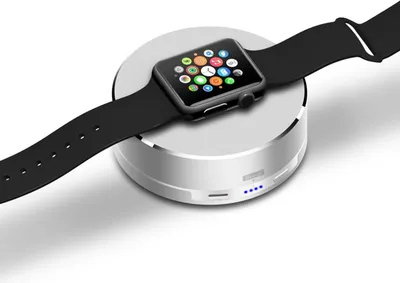 Produktbild von Kabelloses Ladegerät für Apple Watch