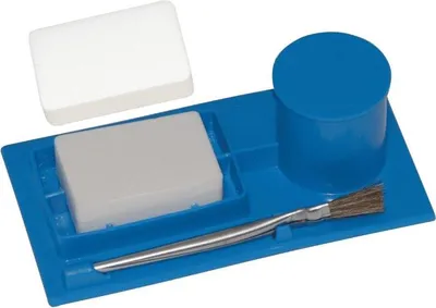 Image de Kit de soudure - DIMOS - 114860 - sur platine DIPAG