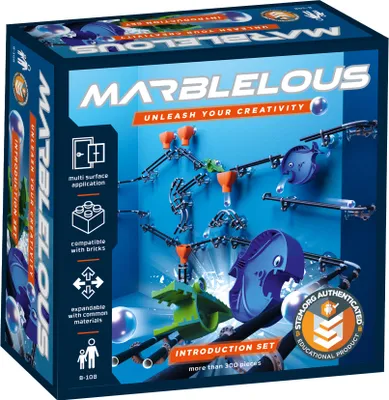 Zdjęcie produktu dla Zestaw prezentacyjny Marblelous