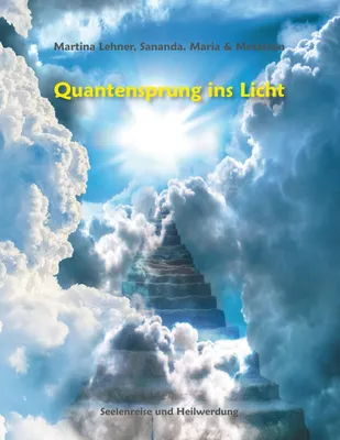Produktbild von Quantensprung ins Licht