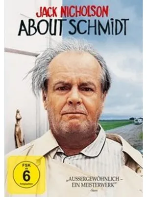 Produktbild von About Schmidt