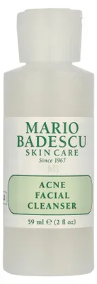 Immagine prodotto di Mario Badescu Detergente viso antiacne 59 ml