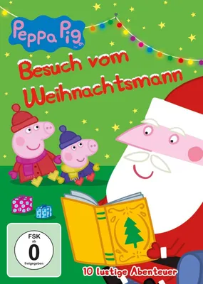 Produktbild von Peppa Pig