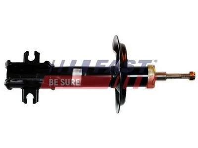 Produktbild von 2x FAST SATZ Öldruck STOSSDÄMPFER VORNE rechts VORNE links