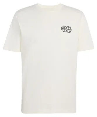 Produktbild von Adidas Herren Kurzarm T-Shirt aus Baumwolle Modell KB4938