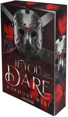 Immagine prodotto di If You Dare