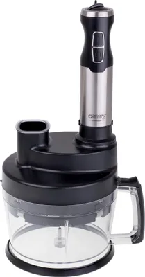 Obrázok produktu pre Camry Premium CR 4623 - Tischplatten-Mixer - 2 l - 1600 W - Schwarz