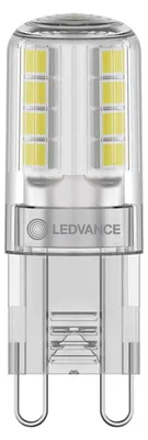 Produktbild von Osram Led PIN G9 P 6W Clear Led-Lampen mit Retrofit-Stecksockel
