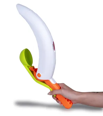 Obrázok produktu pre Jamara Schneeball-Schleuder 2in1 bunt                     3+