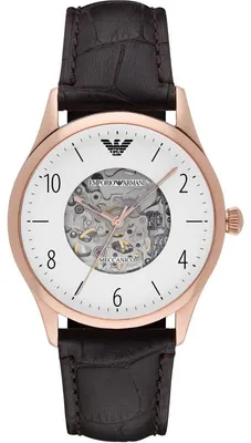 Obrázek produktu pro EMPORIO ARMANI MECCANICO Mod. AR1920
