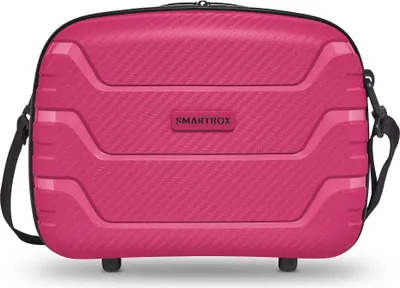 Produktbild von SMARTBOX Beauty Case Edition 01 The Beautycase Pink