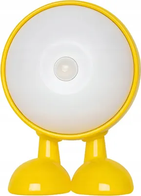 Produktbild von Nachtlicht LED-Lampe magnetisches Spielzeug für Kinder Kind Auge grün