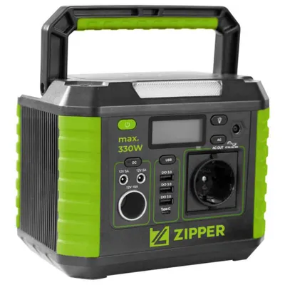 Produktbild von Zipper ZI-PS330 Power Station 288Wh