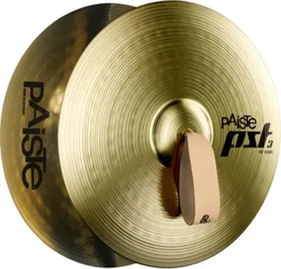 Produktbild von Paiste PST 3 Band 16''