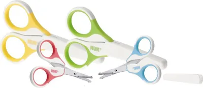 Produktbild von NUK Kinderschere