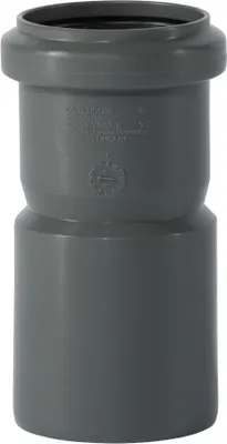 Produktbild von HTsafeAM Aufsteckmuffe mit Manschette DN/OD 50