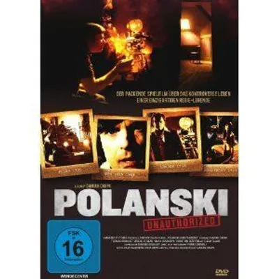 Produktbild von Polanski  - Unauthorized
