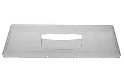 Zdjęcie produktu dla ARISTON – Klapa zamrażarki 430 mm x 155 mm – C00283747