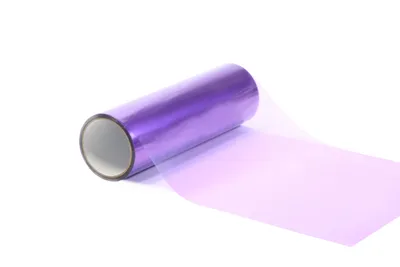 Immagine prodotto di Foglio viola per luci 30x50cm