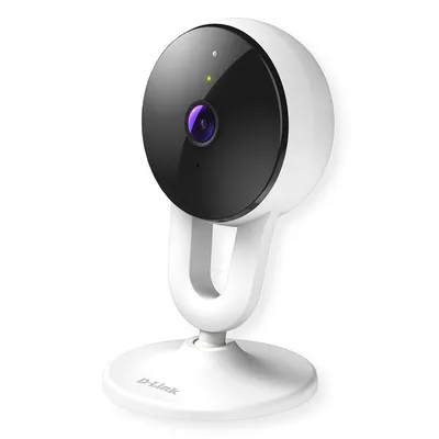 Produktbild von D-Link DCS-8300LHV2 Full HD Wi-Fi Kamera