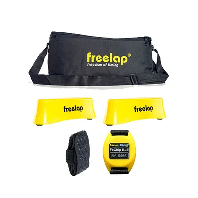 Produktbild von Freelap Zeitmesssystem-Set "Biking Basic"