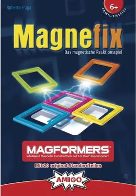 Produktbild von Amigo Magnefix