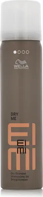 Produktbild von Wella EIMI - Dry Me Dry Shampoo 65 ml