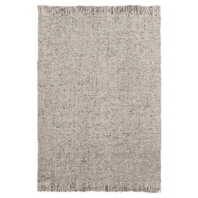 Produktbild von Talin Teppich 120 x 170 cm Grau