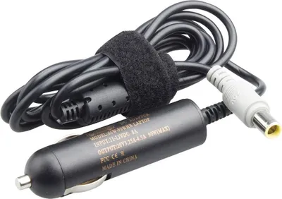 Obrázok produktu pre CoreParts - Auto-Netzteil - 90 Watt (MBC1072)