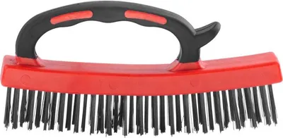 Obrázek produktu pro Kartáč Strend Pro ComfortGrip HT16047, 160 mm, plochý, na rez
