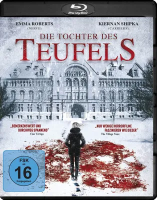 Obrázek produktu pro Die Tochter des Teufels