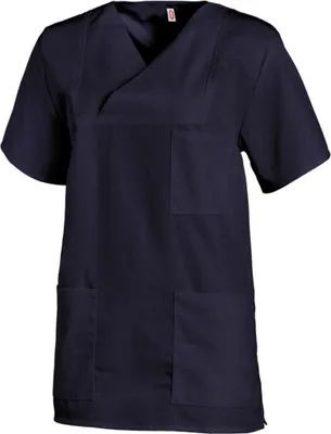 Produktbild von Leiber  Schlupfkasack Farbe marine Größe 00, 08/769/04