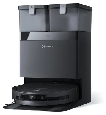 Immagine prodotto di Ecovacs Deebot Saugroboter T50 MAX PRO OMNI Gen2 black