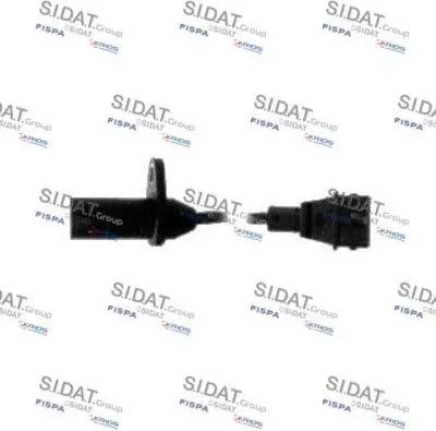 Produktbild von SIDAT 83.108 Kurbelwellensensor Impulsgeber für FIAT PANDA (169) 960mm