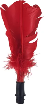 Image de Ressorts de rechange Indiaca - rouge, taille INT:-