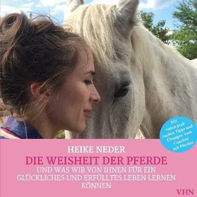 Produktbild von Die Weisheit der Pferde