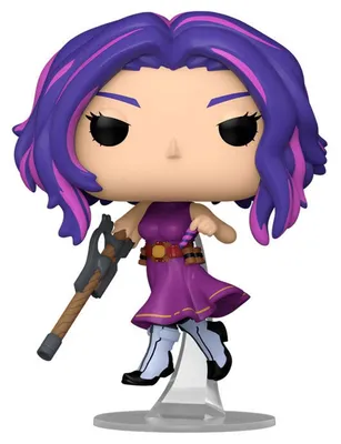 Obrázok produktu pre Figúrka My Hero Academia - Lady Nagant (Funko POP! Plus 1831)
