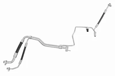 Produktbild von Hochdruck-/Niederdruckleitung, Klimaanlage VEMO V30-20-0058