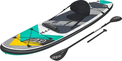 Produktbild von Bestway® Hydro-Force™ SUP Allround Board-Set Aqua Wander™ 305 x 84 x 12 cm