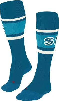 Produktbild von Falke SK2 Skisocken Herren king fisher 44-45
