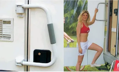 Image de Fiamma Security