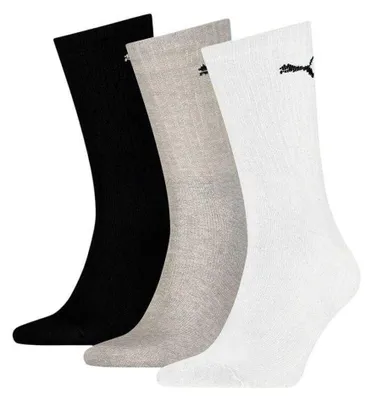 Obrázok produktu pre Puma - Regular Crew Lightweight - Ponožky