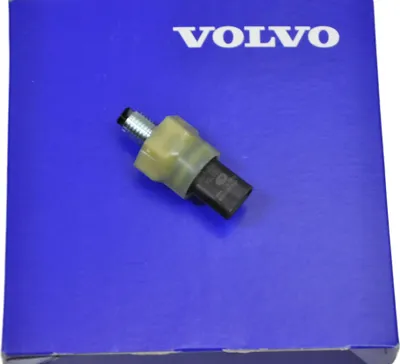 Image de VOLVO V40 V40CC capteur de pression d'huile 31405635 OE