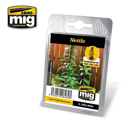 Obrázok produktu pre Torro NETTLE