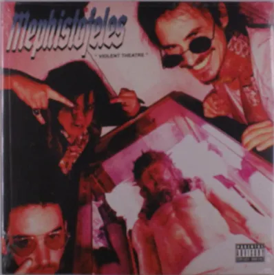 Produktbild von Mephistofeles: Violent Theatre