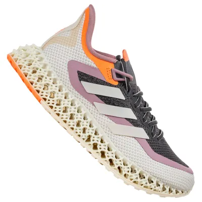 Produktbild von 37 1/3|adidas 4DFWD 2 M Damen Laufschuhe GX9269